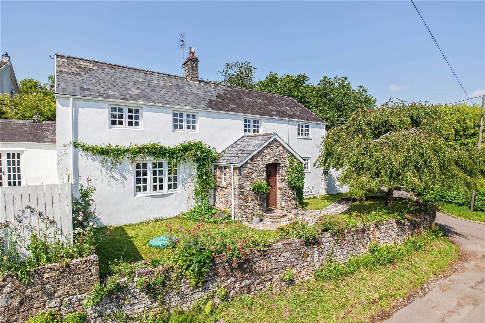 Penllyn, Nr Cowbridge, Vale of Glamorgan, CF71 7RQ